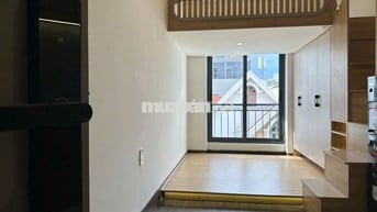 🔥CHO THUÊ PHÒNG DUPLEX 2 KHÔNG GIAN NGỦ NGAY ĐẠI HỌC IUH GÒ VẤP