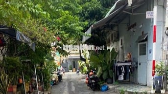 phòng cho thê hẻm oto 242 /1 thống nhất p 10