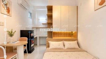 🎉 KHAI TRƯƠNG STUDIO MỚI 100% – SÁT VÁCH HỌC VIỆN HÀNG KHÔNG