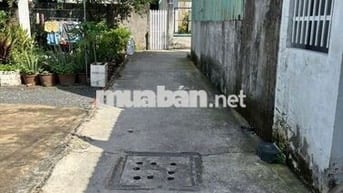 Cho thuê nhà ngô văn sở 3 phòng ngủ