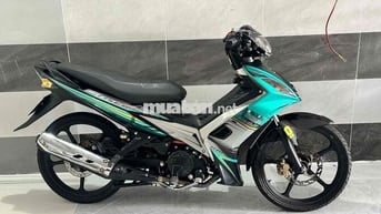 Yamaha Exciter up 2010 bs 72