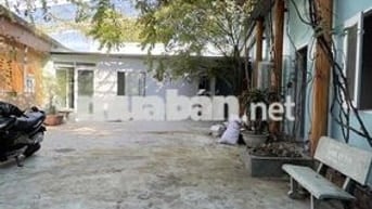 CHO THUÊ NHÀ VƯỜN GẦN KDC TRUNG SƠN