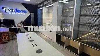 🏡 CHO THUÊ NHÀ NGUYÊN CĂN - TRẦN MINH QUYỀN, Q.10 👉 35TR/THÁNG