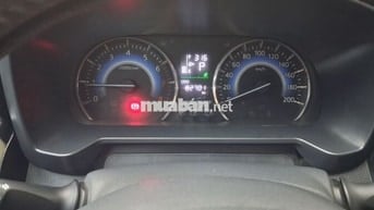 Toyota Rush 2021 Tự động Nâu 82701 km