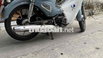 Esperro Cup 50cc Xám trắng Nữ