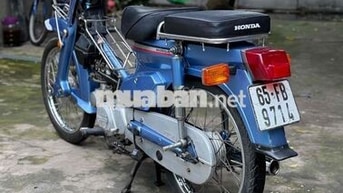 Honda Cub 84 zin. bs 65