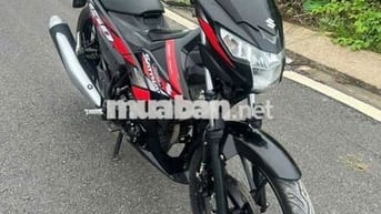 Suzuki Satria Fi 150 2019 bs 95 chính chủ 
