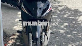 Honda Wave S 110 màu Đen, giấy tờ đầy đủ