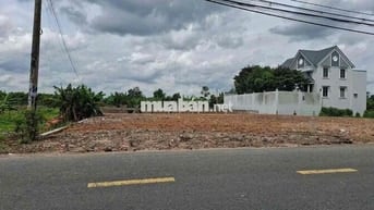 CHỦ CẦN BÁN GẤP LÔ ĐẤT Ở ĐƯỜNG SỐ 9, TÂN THÔNG HỘI