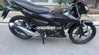 Suzuki Satria 150 mới 80%