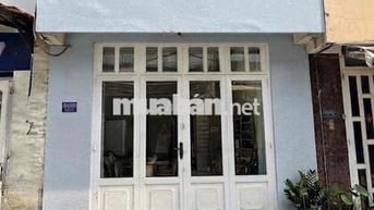 🏠 CHO THUÊ NHÀ MẶT TIỀN HẺM KINH DOANH - HẺM 502 HUỲNH TẤN PHÁT, Q.7