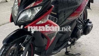 Yamaha Nouvo LX Đỏ đen