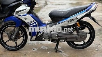 Jubiter Fi 2017 biển 71 máy zin êm fun chức năng g