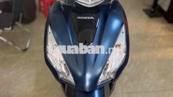Honda Vision Xanh Xăng