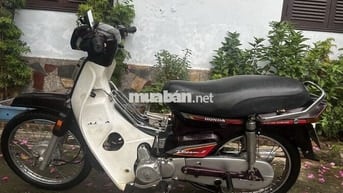 Honda Dream Việt chất nguyên bản 