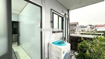 🔥CĂN HỘ 2PN BAN CÔNG FULL NT NGAY ĐẠI HỌC UEH B