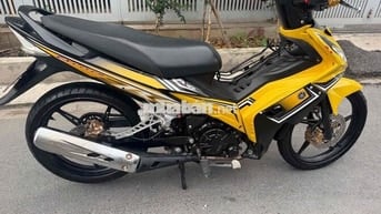 Yamaha Exciter 135 up 2010