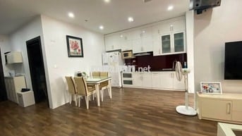 Căn chung cư 283 Khương Trung 87m2, 3PN3P, nhà mới, view đẹp ở ngay.