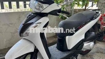 Honda SH 125i Ý 2012 Trắng