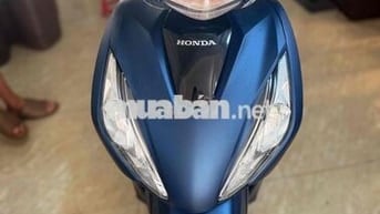 Honda Vision Xanh 2025