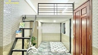 phòng rộng sạch sẽ Gác Cao gần Aeon Tân Phú Giá Rẻ