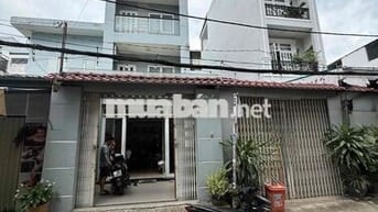 nhà thuê full nội thất Lê cơ an lạc bình Tân DT 320 giá 20tr