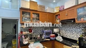 Nhà 2 Tầng, Tân Phú , 30m2, Lũy Bán Bích