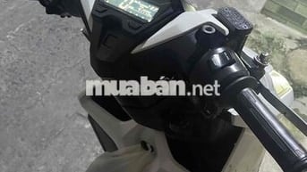 Honda Vario 150 2021 Trắng