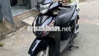 Honda Vision 2024 Đen 10k km