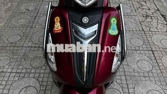 Yamaha Grande FI Đỏ Zin Đã qua sử dụng