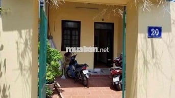 Cho thuê nhà Ngọc Thuỵ, 70m, 3 PN, gần cầu. Giá 6,5tr