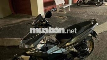 Honda Air Blade 2010 Xám