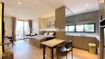 CHDV CAO CẤP FULL NỘI THẤT TRUNG TÂM BÌNH THẠNH GIÁ TỐT