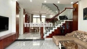 CHO THUÊ NHÀ FULL NỘI THẤT KHU DÂN CƯ NAM LONG