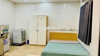 Cho thuê phòng đẹp Gia Quất 25m2 full nội thất