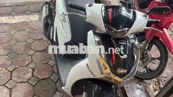 Honda SH 125 cbs