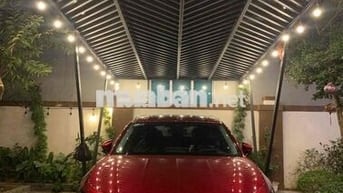Mazda CX30 Premium 2021 Đỏ pha lê 30000 km
