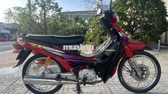 Honda Wave ZX còn nguyên thuỷ zin toàn tập 100%