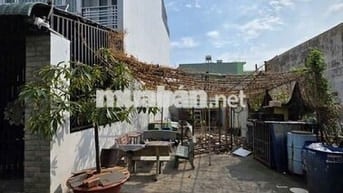 Đất gần trường học 1,2 đường Nguyễn Du phường Dĩ An Tp Dĩ An