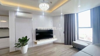 Bán Căn Góc Hud Buidling Nha Trang Vào ở Ngay Full nội Thất Đẹp