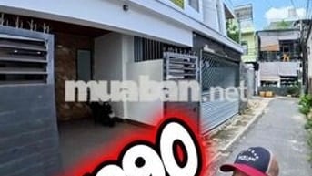 NHÀ HIỆP THÀNH GẦN VÒNG XOAY HIỆP THÀNH 3