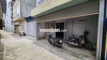 cho thuê nhà trọ 40m2, cả sân 50m2