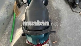 Honda Wave 2007 Xanh
