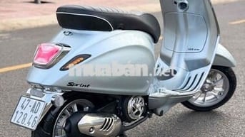 Chính chủ VESPA full đồ chơi - Máy cực chất ạ ❤️