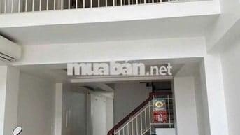 CHO THUÊ NHÀ MẶT TIỀN TÂN THÀNH Q5