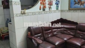 CHO THUÊ NHÀ HẺM TRẦN TUẤN KHẢI Q5