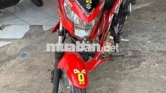 Suzuki Satria 2023 Đỏ 37.293 km