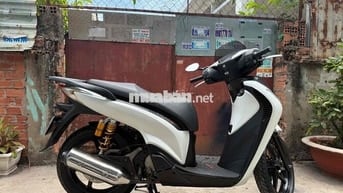 Honda SH 150i Trắng