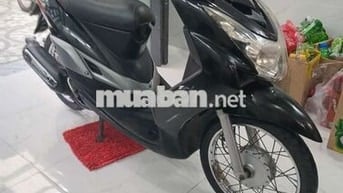 Yamaha Ultimo Đen Xe tay ga