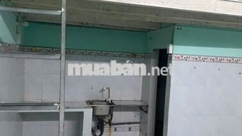 CHO THUÊ PHÒNG TRỌ CÓ GÁC LỬNG – 16M² – GIÁ CHỈ 2.500.000Đ/THÁNG